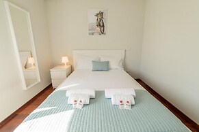 Modern Cedofeita by Homing
