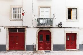 Santos Tiny Studio by Homing