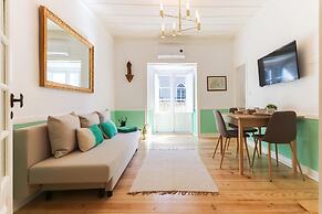 Castelo Premium II by Homing