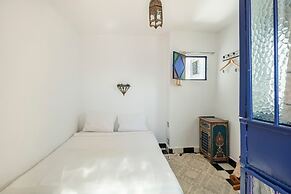 Maison Yamna Typique Kasbah de Tanger