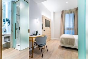 Hotel Málaga Vibes