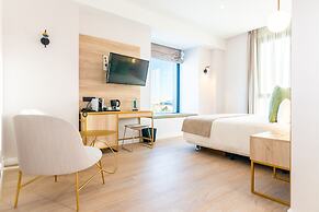 Hotel Málaga Vibes