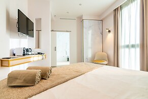 Hotel Málaga Vibes