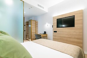 Hotel Málaga Vibes