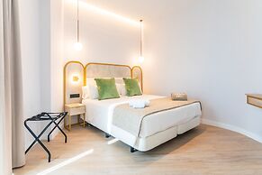 Hotel Málaga Vibes