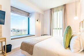 Hotel Málaga Vibes