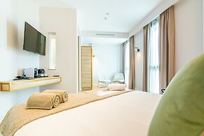 Hotel Málaga Vibes