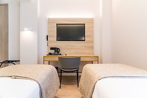Hotel Málaga Vibes