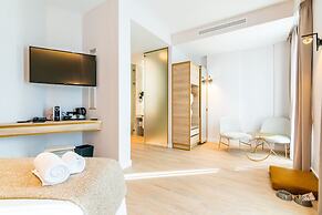 Hotel Málaga Vibes