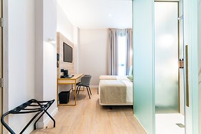 Hotel Málaga Vibes