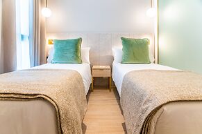 Hotel Málaga Vibes