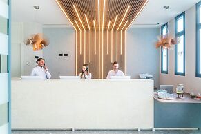 Hotel Málaga Vibes