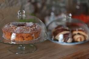 B&B La Memolina