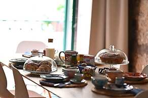 B&B La Memolina