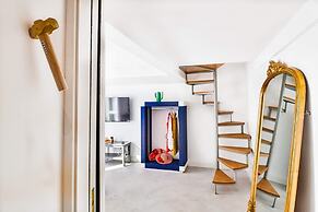 Iommella Luxury Flat - Adami