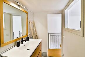 Iommella Luxury Flat - Adami