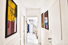 Iommella Luxury Flat - Adami