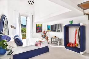 Iommella Luxury Flat - Adami