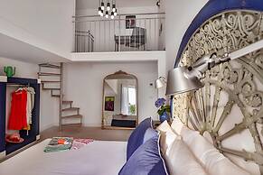 Iommella Luxury Flat - Adami