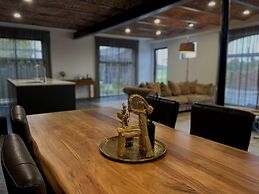 HVN10 B&B