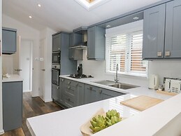 Willows Lodge
