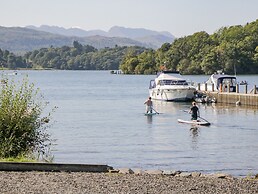 Willows Lodge