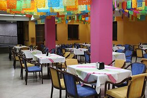 Hotel Oaxaca Dorado