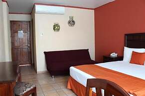 Hotel Oaxaca Dorado