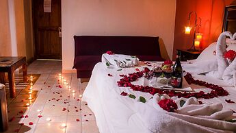 Hotel Oaxaca Dorado