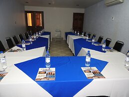 Hotel Oaxaca Dorado