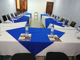 Hotel Oaxaca Dorado