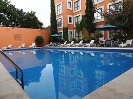 Hotel Oaxaca Dorado