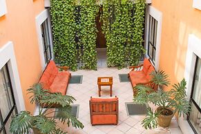 Hotel Oaxaca Dorado