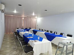 Hotel Oaxaca Dorado
