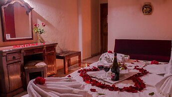 Hotel Oaxaca Dorado