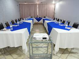 Hotel Oaxaca Dorado
