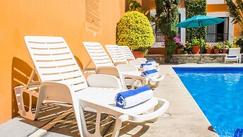 Hotel Oaxaca Dorado