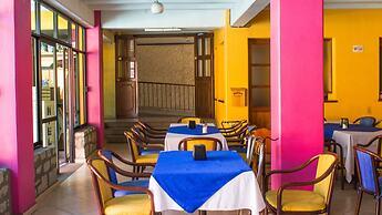 Hotel Oaxaca Dorado