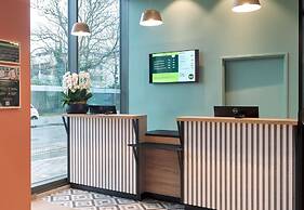 B&B HOTEL Versailles Rocquencourt