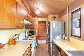 Oceanfront w/ Game Room, Fire Pit, Panoramic Views Angels Landing by A