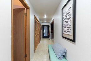 Oceanfront w/ Game Room, Fire Pit, Panoramic Views Angels Landing by A