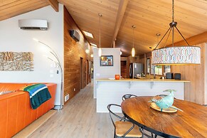 Oceanfront w/ Game Room, Fire Pit, Panoramic Views Angels Landing by A
