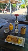Chevere Beach Cabañas sas