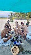 Chevere Beach Cabañas sas
