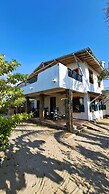 Chevere Beach Cabañas sas