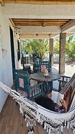 Chevere Beach Cabañas sas