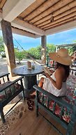 Chevere Beach Cabañas sas
