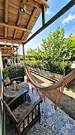 Chevere Beach Cabañas sas