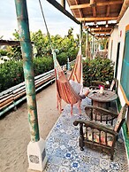 Chevere Beach Cabañas sas