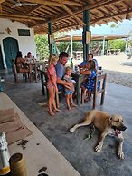Chevere Beach Cabañas sas
